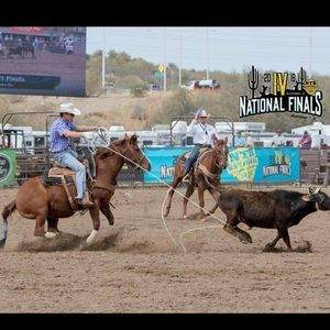 Meet your Posher, Nate